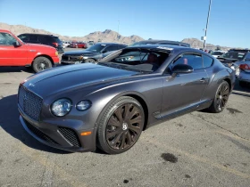     Bentley Continental gt V8 Coupe