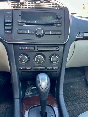 Saab 9-3 2.0 T4 | Mobile.bg    12