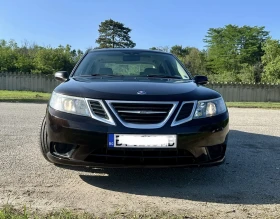     Saab 9-3 2.0 T4