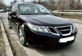 Saab 9-3 2.0 T4, снимка 4