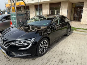 Renault Talisman 1.8Tce, 225к.с./ 4control/Full/Bose, снимка 2