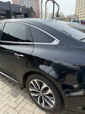 Renault Talisman 1.8Tce, 225к.с./ 4control/Full/Bose, снимка 4