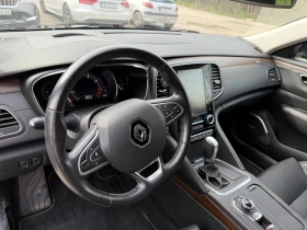 Renault Talisman 1.8Tce, 225к.с./ 4control/Full/Bose, снимка 7