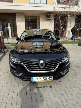 Renault Talisman 1.8Tce, 225к.с./ 4control/Full/Bose, снимка 9