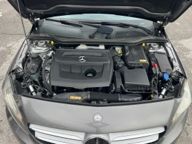Mercedes-Benz A 180 d Sport    | Mobile.bg    15