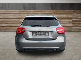 Обява за продажба на Mercedes-Benz A 180 d Sport Автоматик Истински километри ~22 500 лв. - изображение 4