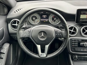Обява за продажба на Mercedes-Benz A 180 d Sport Автоматик Истински километри ~22 500 лв. - изображение 7