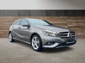 Обява за продажба на Mercedes-Benz A 180 d Sport Автоматик Истински километри ~22 500 лв. - изображение 2