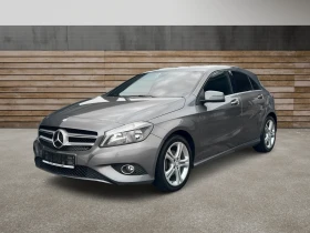 Обява за продажба на Mercedes-Benz A 180 d Sport Автоматик Истински километри ~22 500 лв. - изображение 1