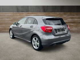Обява за продажба на Mercedes-Benz A 180 d Sport Автоматик Истински километри ~22 500 лв. - изображение 5