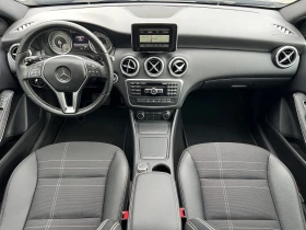 Обява за продажба на Mercedes-Benz A 180 d Sport Автоматик Истински километри ~22 500 лв. - изображение 6