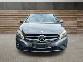 Обява за продажба на Mercedes-Benz A 180 d Sport Автоматик Истински километри ~22 500 лв. - изображение 1