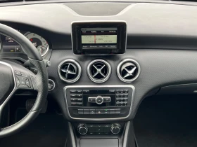 Обява за продажба на Mercedes-Benz A 180 d Sport Автоматик Истински километри ~22 500 лв. - изображение 8