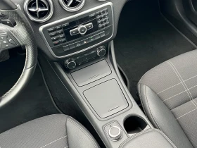 Обява за продажба на Mercedes-Benz A 180 d Sport Автоматик Истински километри ~22 500 лв. - изображение 9