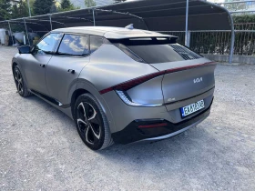 Kia EV6 EV6 GT-line 4x4 | Mobile.bg    6