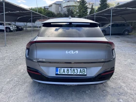 Kia EV6 EV6 GT-line 4x4 | Mobile.bg    4