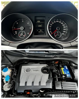 VW Golf 1.6TDI/ NAVI - 7999 лв. - 58663159 | Car24.bg