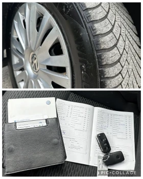 VW Golf 1.6TDI/ NAVI - 7999 лв. - 58663159 | Car24.bg