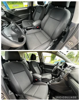 VW Golf 1.6TDI/ NAVI - 7999 лв. - 58663159 | Car24.bg