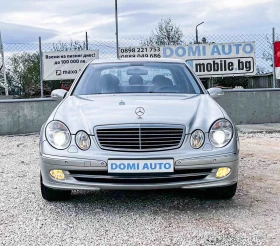     Mercedes-Benz E 320 Avangarde 204kc