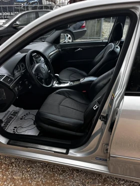Mercedes-Benz E 320 Avangarde 204kc | Mobile.bg    15