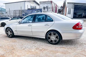     Mercedes-Benz E 320 Avangarde 204kc