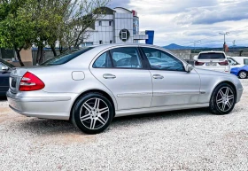Mercedes-Benz E 320 Avangarde 204kc | Mobile.bg    5