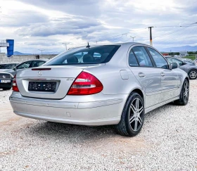 Mercedes-Benz E 320 Avangarde 204kc | Mobile.bg    6