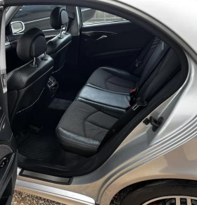 Mercedes-Benz E 320 Avangarde 204kc | Mobile.bg    14
