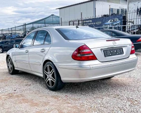Mercedes-Benz E 320 Avangarde 204kc | Mobile.bg    7