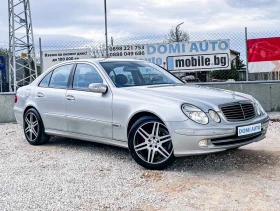     Mercedes-Benz E 320 Avangarde 204kc