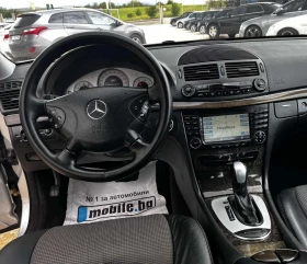 Mercedes-Benz E 320 Avangarde 204kc | Mobile.bg    13