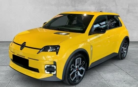 Renault 5 * DISTRONIC* LED* CARPLAY* CAM* CCS* 