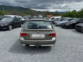 BMW 530 D FACE 218hp - 6500 лв. - 60513971 7