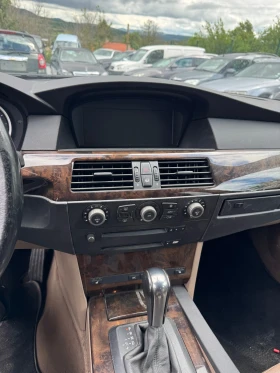 BMW 530 D FACE 218hp - 6500 лв. - 60513971 15