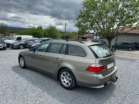 BMW 530 D FACE 218hp - 6500 лв. - 60513971 8