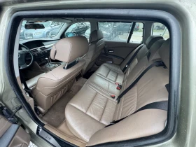 BMW 530 D FACE 218hp - 6500 лв. - 60513971 12