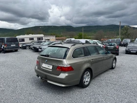 BMW 530 D FACE 218hp - 6500 лв. - 60513971 5