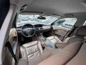 BMW 530 D FACE 218hp - 6500 лв. - 60513971 11