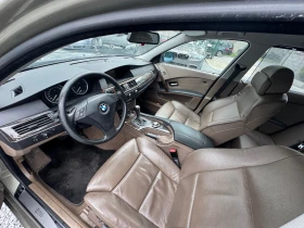 BMW 530 D FACE 218hp - 6500 лв. - 60513971 13