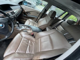 BMW 530 D FACE 218hp - 6500 лв. - 60513971 14