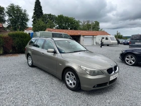 BMW 530 D FACE 218hp - 6500 лв. - 60513971 3