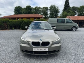 BMW 530 D FACE 218hp - 6500 лв. - 60513971 2