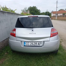 Обява за продажба на Renault Megane ~3 900 лв. - изображение 1