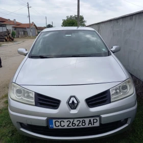 Обява за продажба на Renault Megane ~3 900 лв. - изображение 1