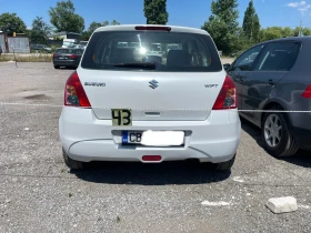 Обява за продажба на Suzuki Swift 1, 3 бензин + газ ~4 950 лв. - изображение 7