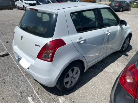 Обява за продажба на Suzuki Swift 1, 3 бензин + газ ~4 950 лв. - изображение 8