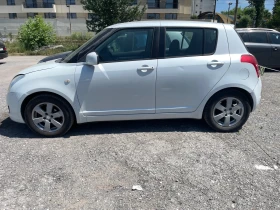 Обява за продажба на Suzuki Swift 1, 3 бензин + газ ~4 950 лв. - изображение 1