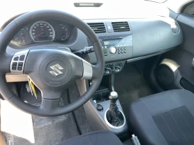 Обява за продажба на Suzuki Swift 1, 3 бензин + газ ~4 950 лв. - изображение 1