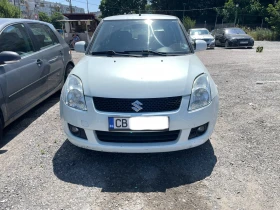 Обява за продажба на Suzuki Swift 1, 3 бензин + газ ~4 950 лв. - изображение 6